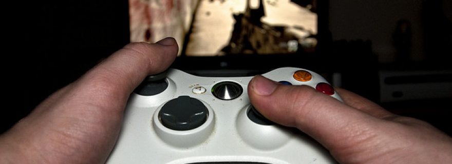 Video games make you better at multitasking?!