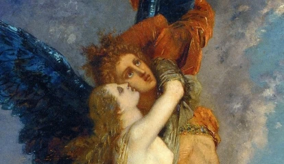 Love might be a great chimera but, if you face your romantic love with realism, you got it!