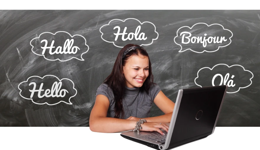 Language switchers are brain trainers