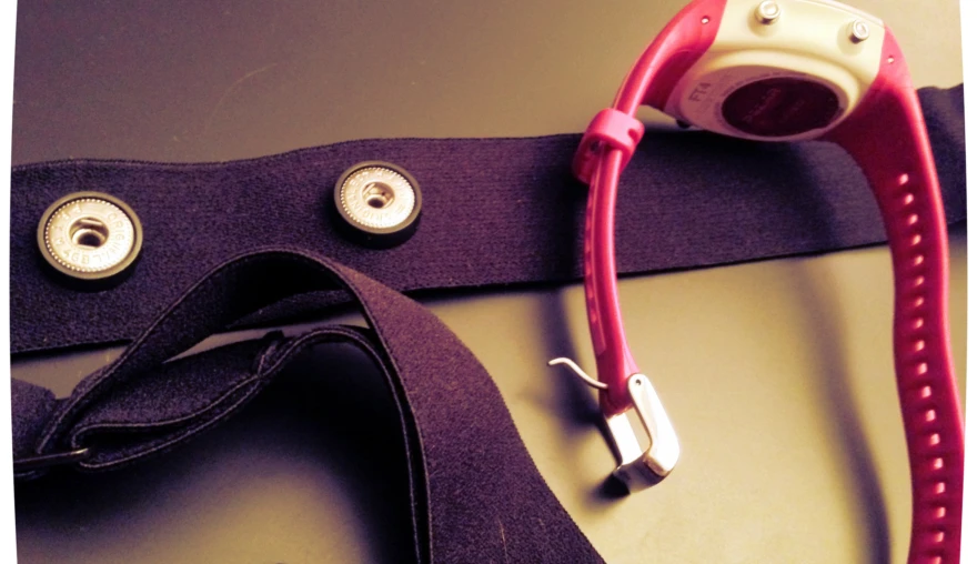 Variable heart rate and a multitasking mind