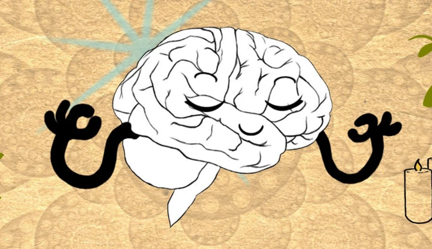 Give some attention to meditation (and get some in return)