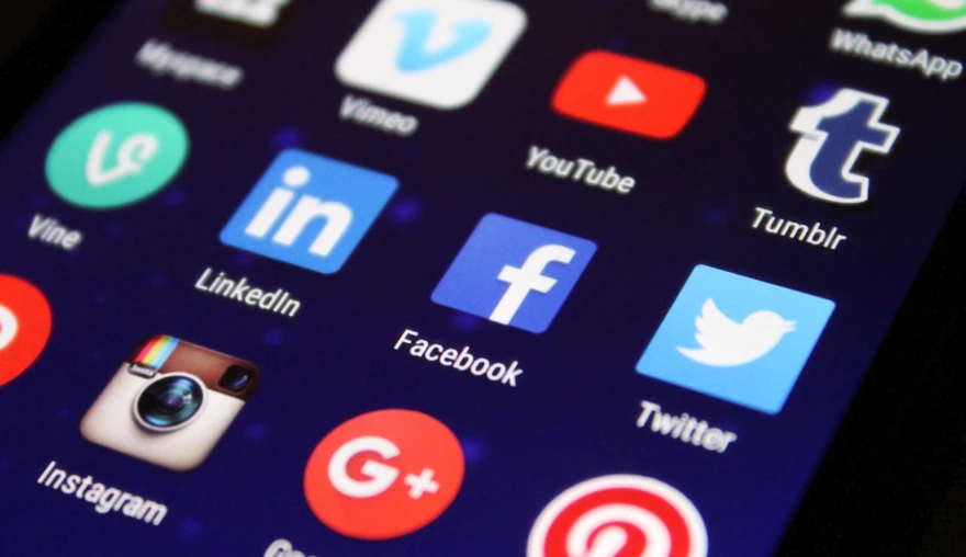 Negative impact of social media and our continued reliance on it