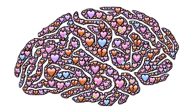 The Power of Love: Could Love be a Cognitive Enhancer?