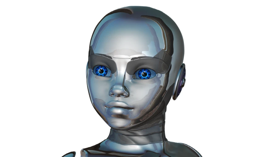 What do we want our robot companions to look like?