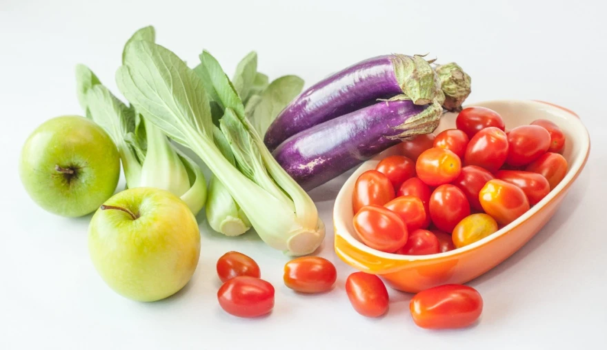 Mediterranean diet can reduce risk on Alzheimer’s Disease