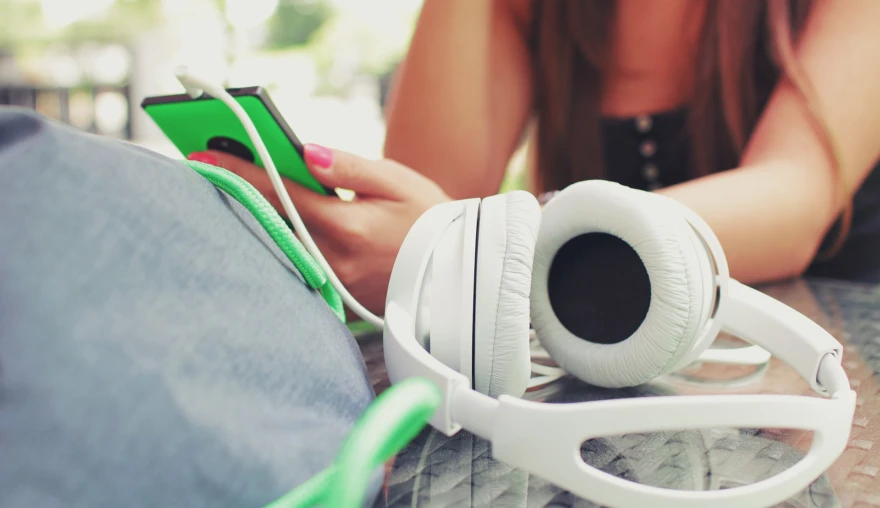 The beats that help you multitasking