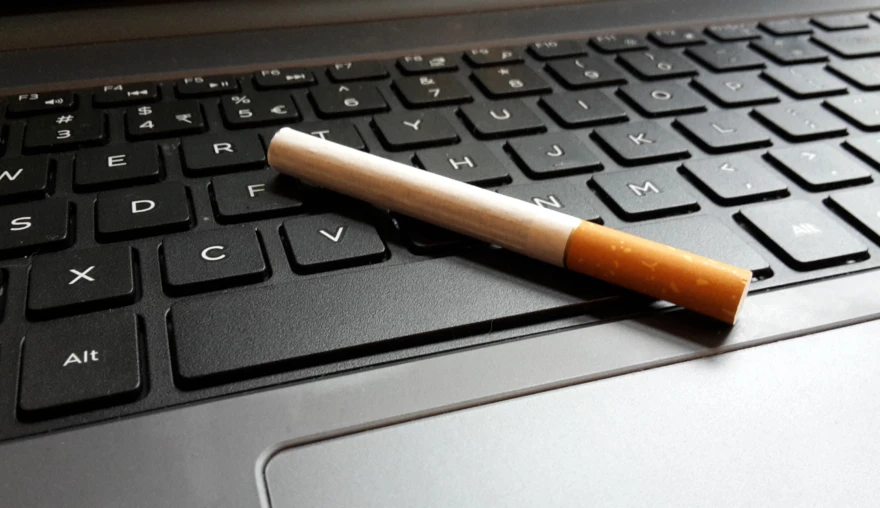 Nicotine and cognitive performance: short-term perks, long-term losses
