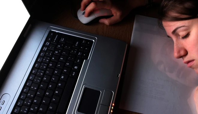 Eat, modafinil, work, repeat: Can sleep be replaced?