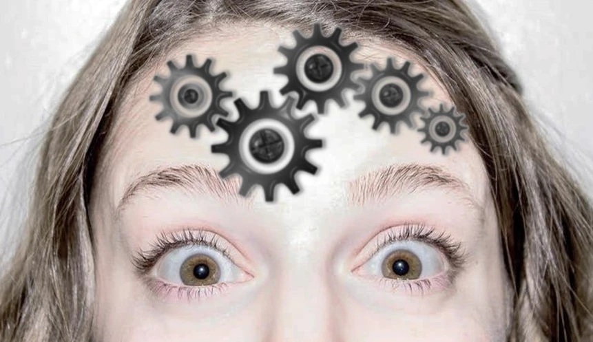 Intelligent pupils: What your pupil size tells you about your intelligence