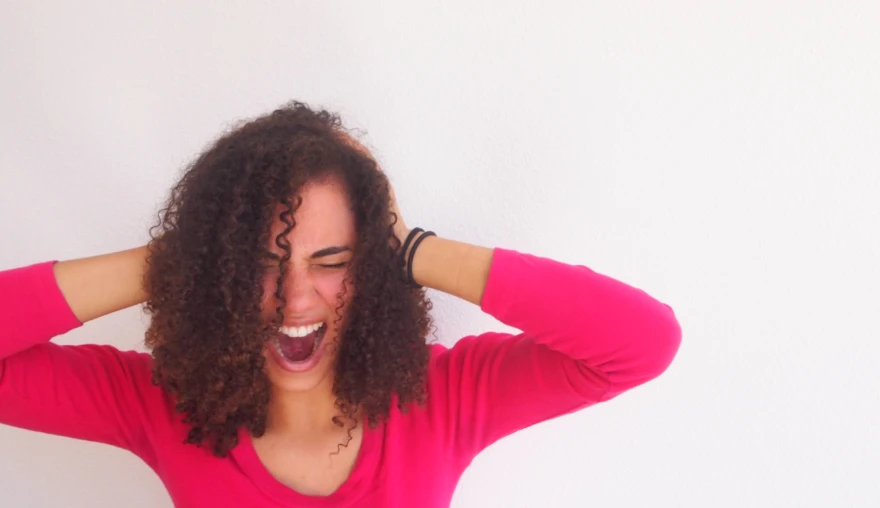 Why stress is not so easily forgotten