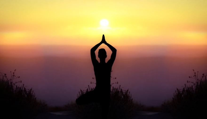 Say Namaste to a New and Improved You