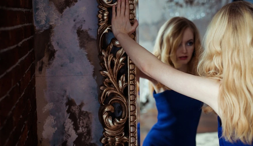 Why do we always think about ourselves?