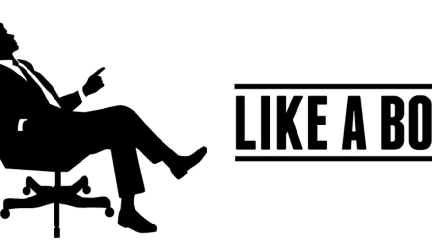 Attention and Conformity - like a boss