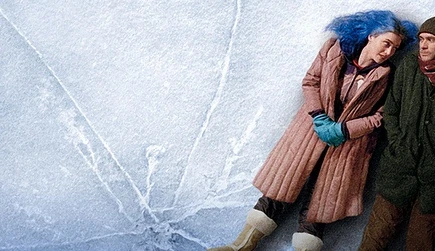 The “future reality” of the eternal sunshine of the spotless mind