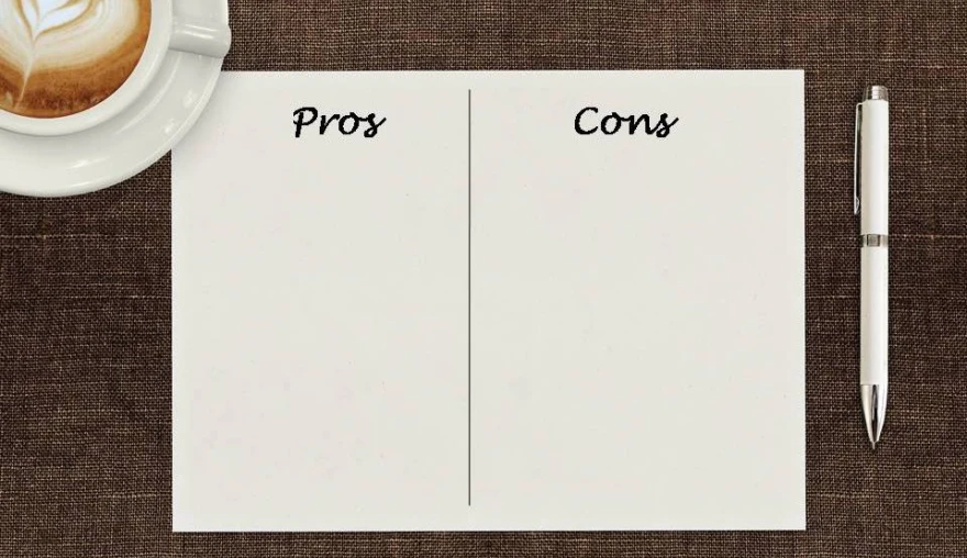 In doubt what to decide? Ask your gut!
