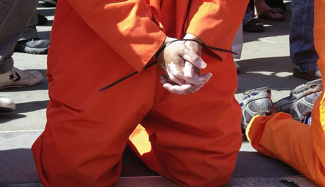 Better food – better prisoners?