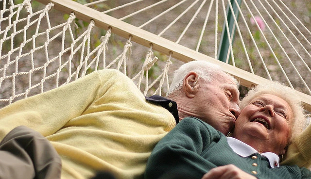 Eating your way out to longevity and well-being