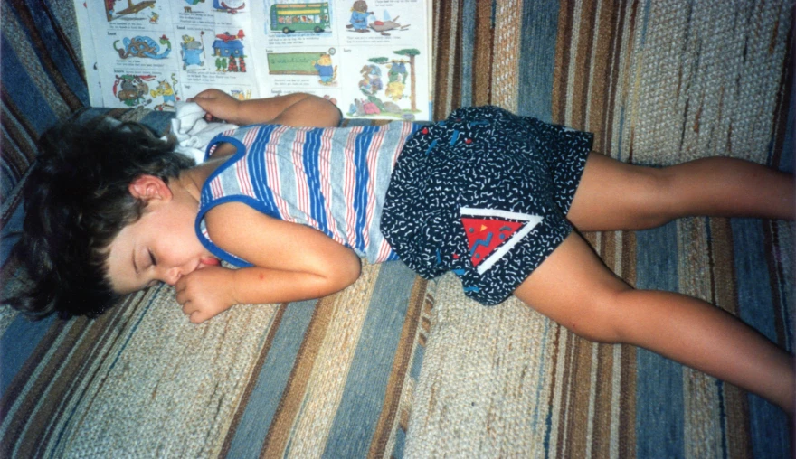 Can sleeping make you smarter?