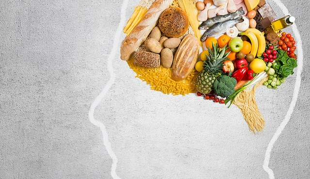 Food for switching