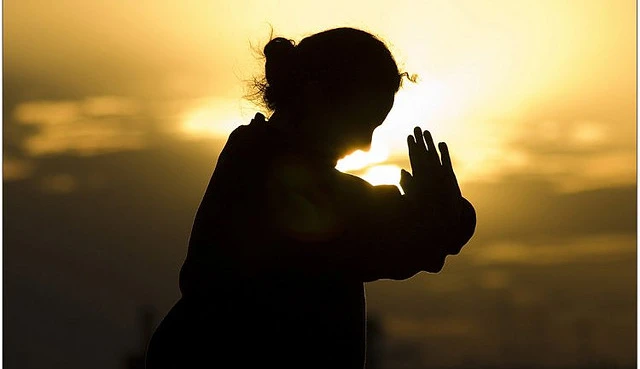 Optimize adaptive behavior through meditation!