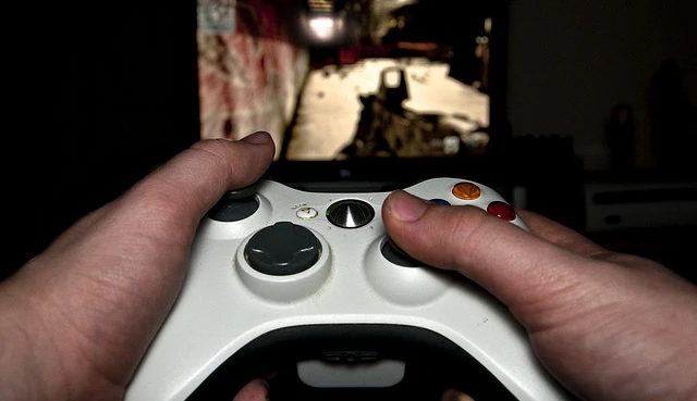 Video games make you better at multitasking?!