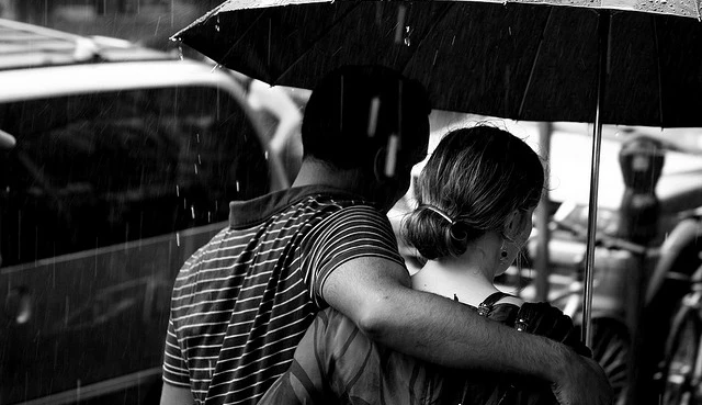 “Your pain is my pain”: how empathy works