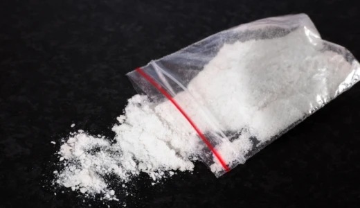 “Meow meow”? Dangerous “bath salts” for fun