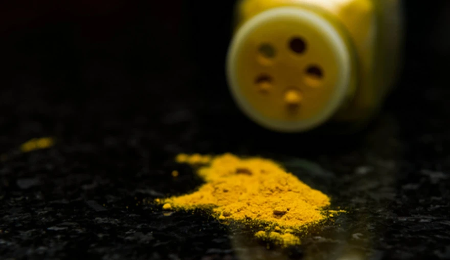 Spice up your cognition with curcumin