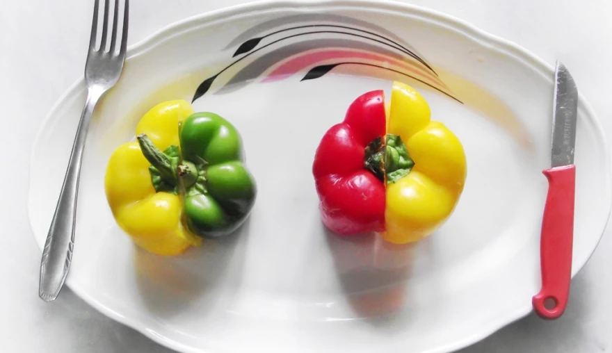 Are we what we eat?