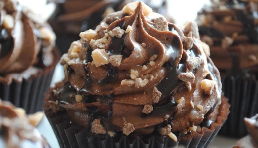 The Good Of Chocolate Cognition