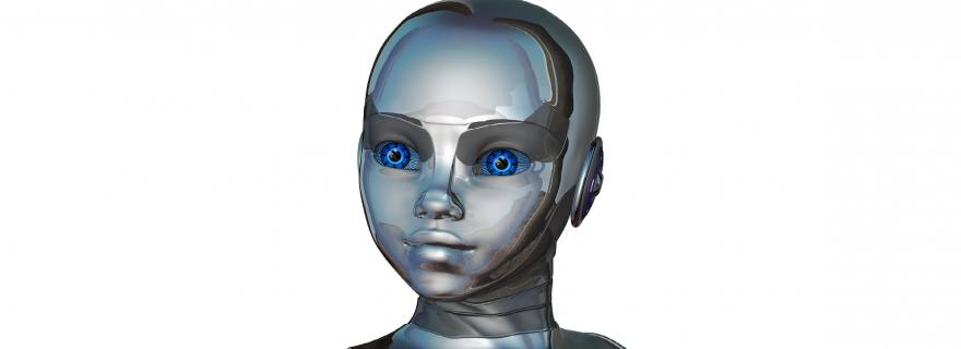 What do we want our robot companions to look like?