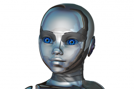 What do we want our robot companions to look like?