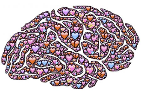 The Power of Love: Could Love be a Cognitive Enhancer?